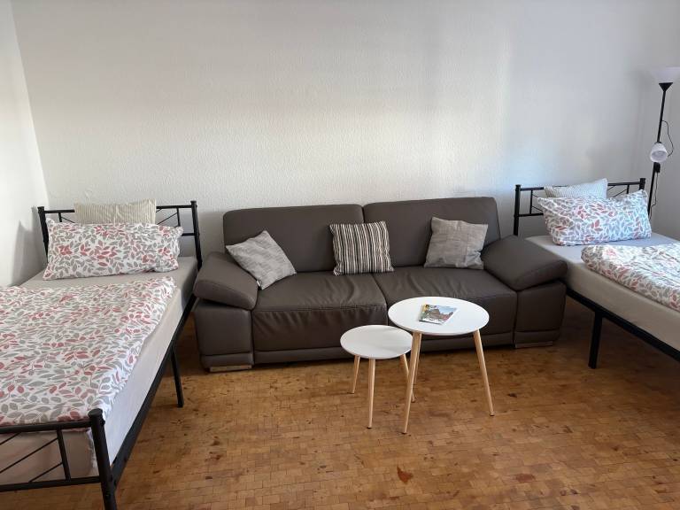 Ferienwohnung Oschatz