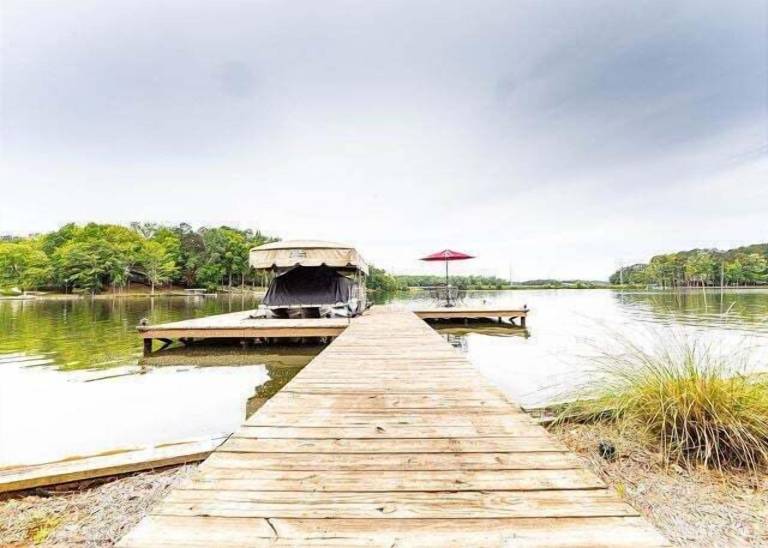 House Eatonton