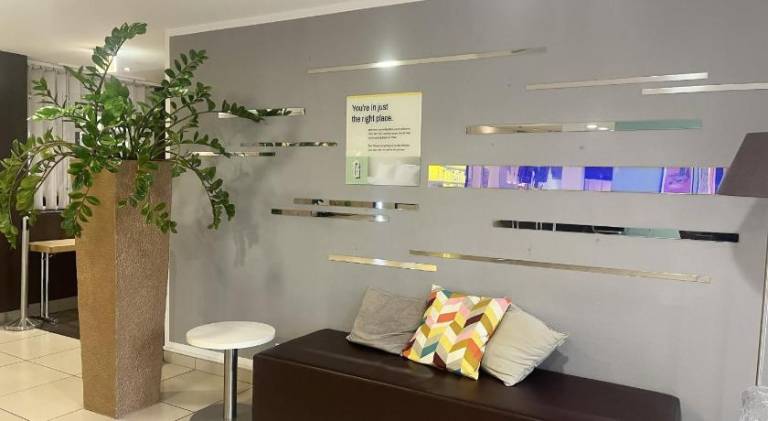Garner Hotel Mainz By IHG — photo 4