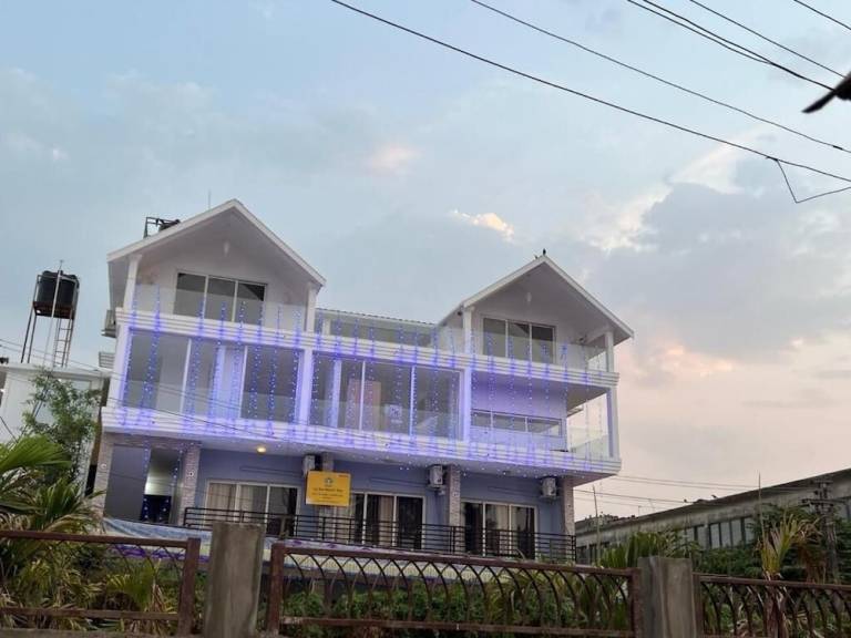 Bed and breakfast  Calangute
