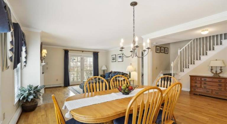 House with 3 rooms for 6 persons — photo 3