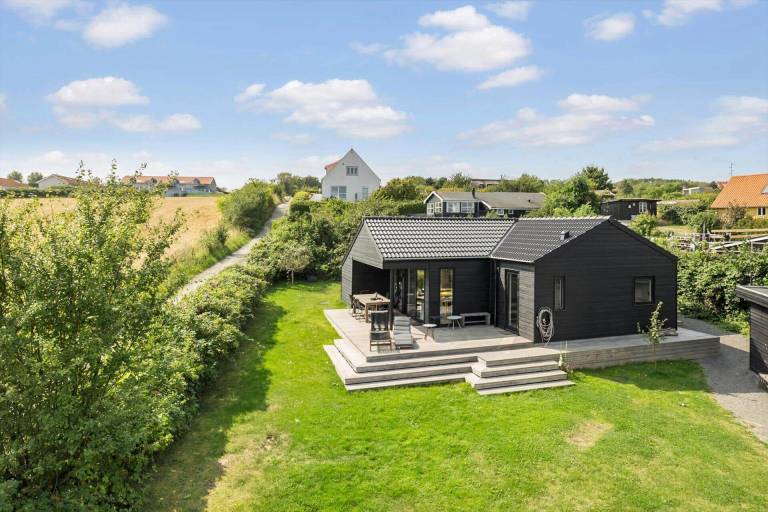 Feriehus Allinge-Sandvig