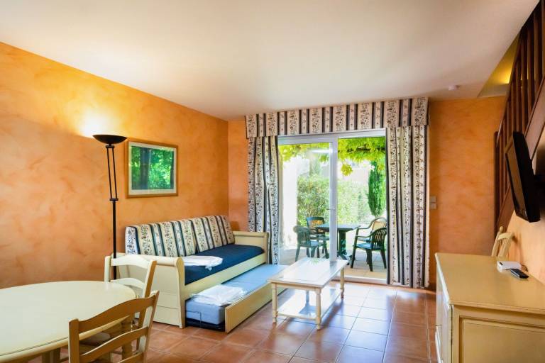 Villa Arles