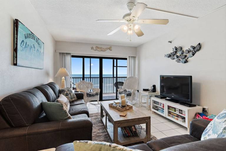 Condo Redington Beach