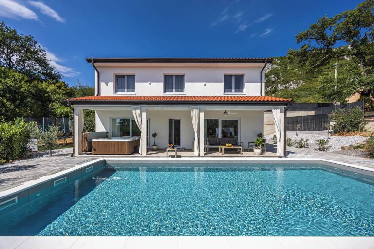 Villa Bribir