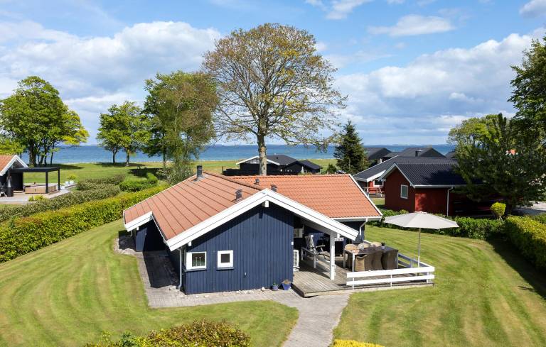 Ferienhaus in Nordfyns, Jørgensø f&uuml;r max. 6 Personen