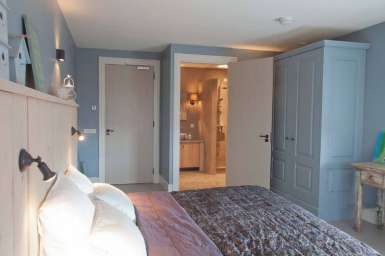 Bed & Breakfast Ane