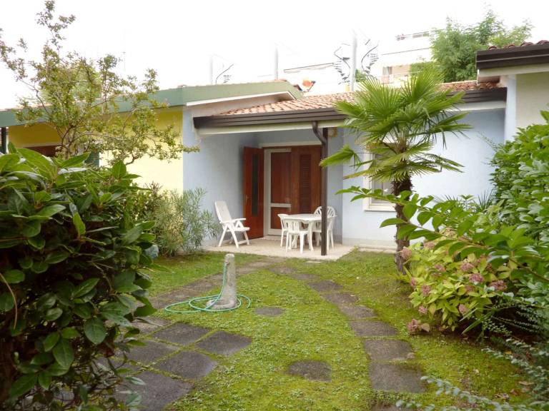 Ferienwohnung Bibione Pineda