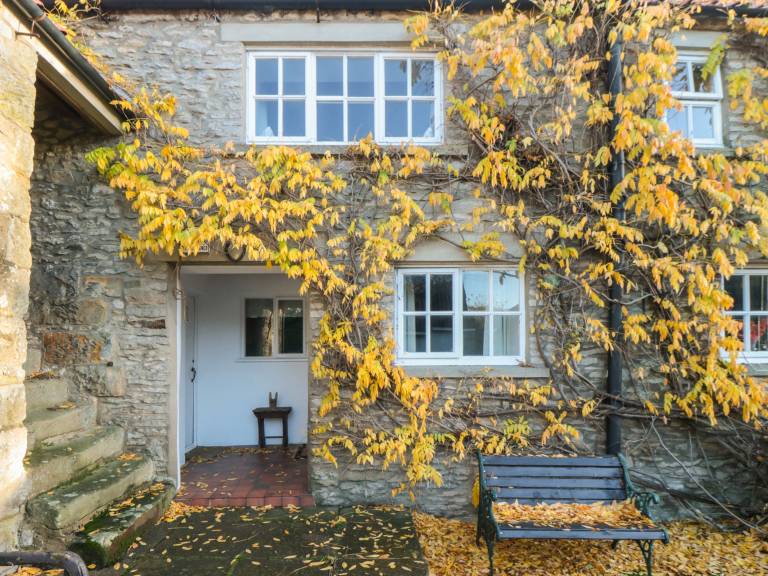 Cottage Hutton-le-Hole