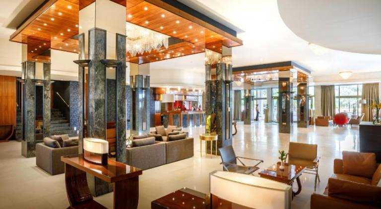Remisens Hotel METROPOL — photo 3