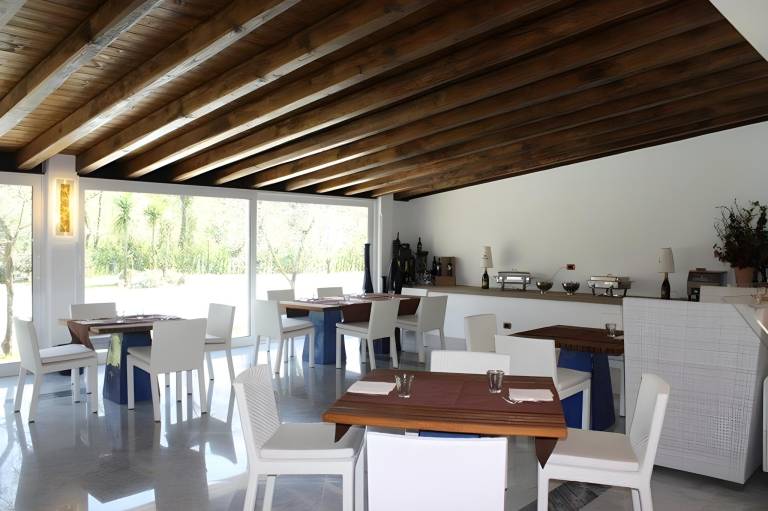 Santa Caterina Park Hotel — photo 4