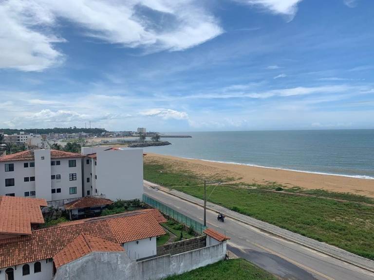 Apartamento Marataízes