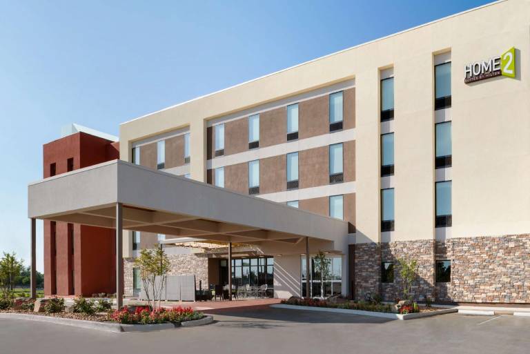 Home2 Suites by Hilton Alexandria in Alexandria, LA