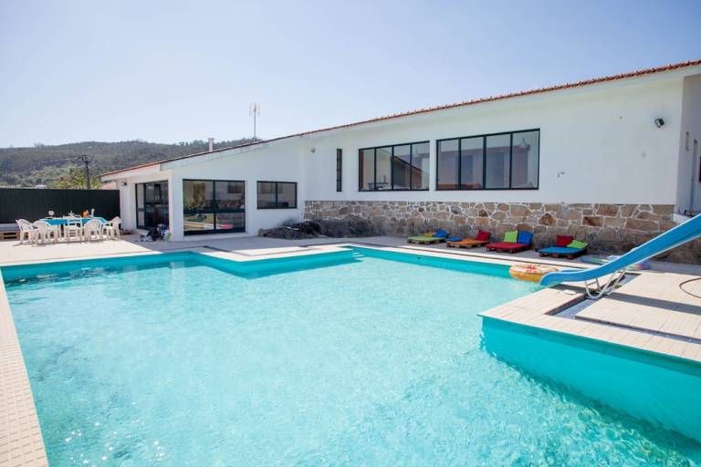 Casa São Jorge de Selho