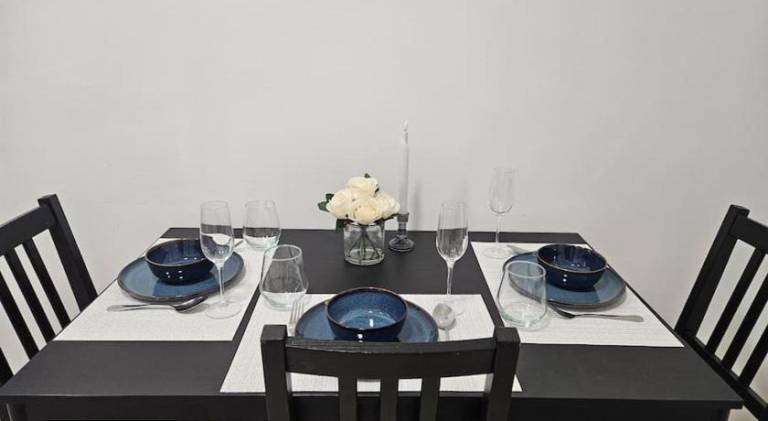 Holiday apartment with 1 room for 3 persons — photo 4