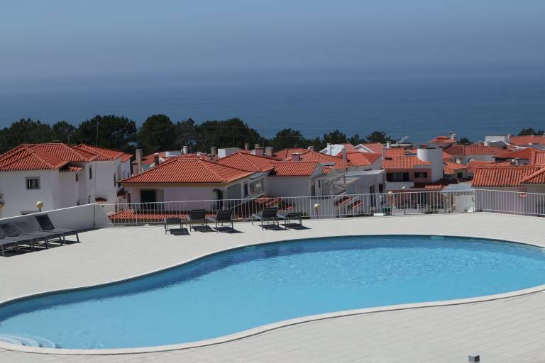 Appartement Nazaré
