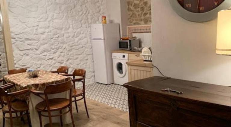 Rental apartment with patio | Good for workation — photo 4
