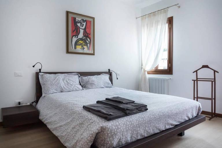 Apartmán Dorsoduro