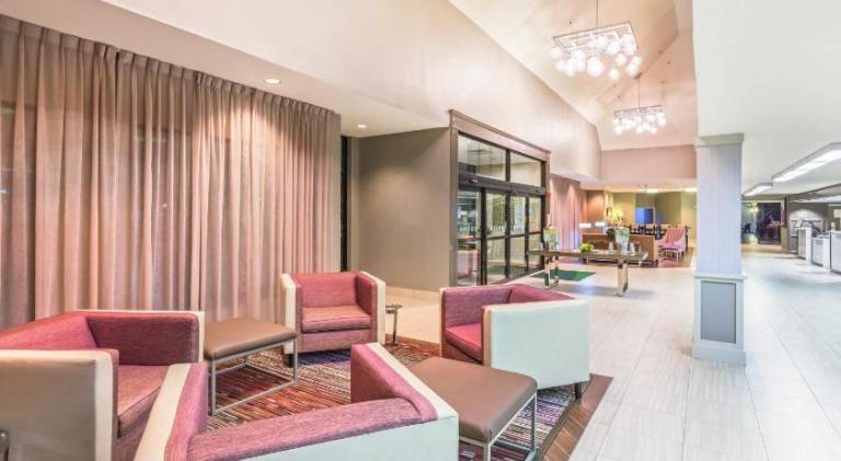 Holiday Inn Tyler - Conference Center By IHG — photo 5