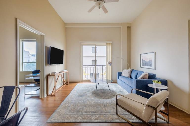 Apartment Greenville