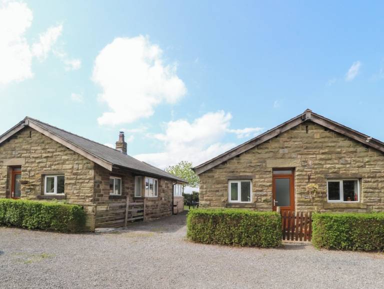 Cottage Clitheroe