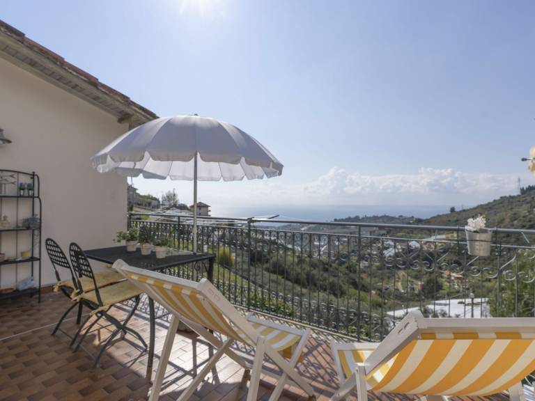 Villa  San Remo
