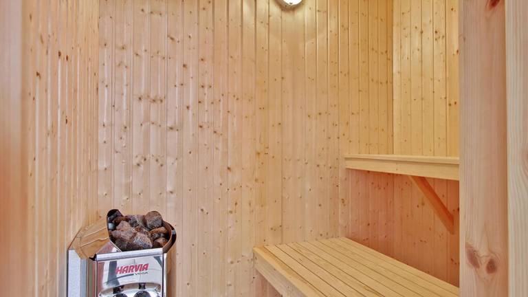 Family-friendly wonderful house with patio, sauna & garden | Dogs allowed — photo 4