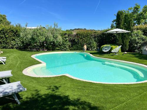 Appartement San Marino