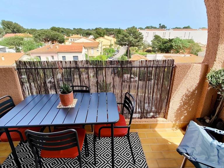 Holiday apartment with 1 room for 4 persons — photo 3