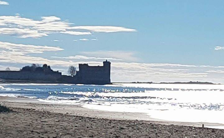 Ferienwohnung  Santa Severa