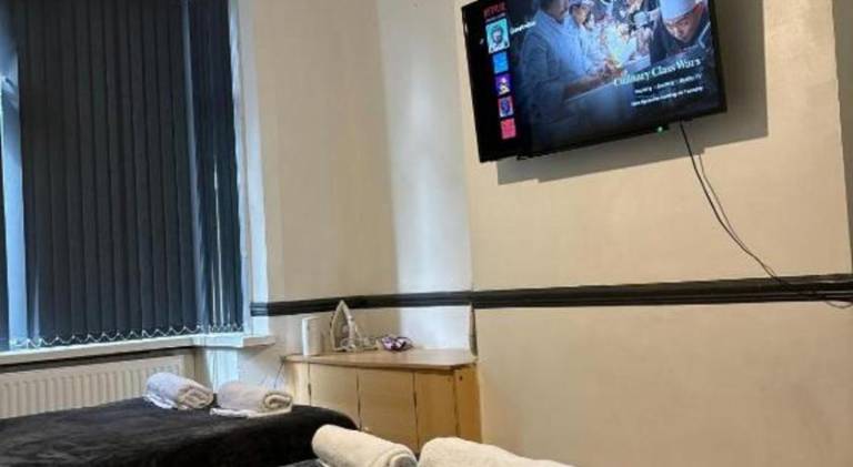 Nice holiday apartment | Pet-friendly in Birmingham