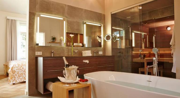 Hotel Bad Schachen — photo 2