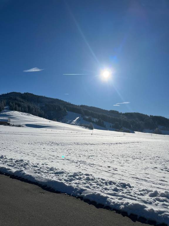 Ferienwohnung Weitnau