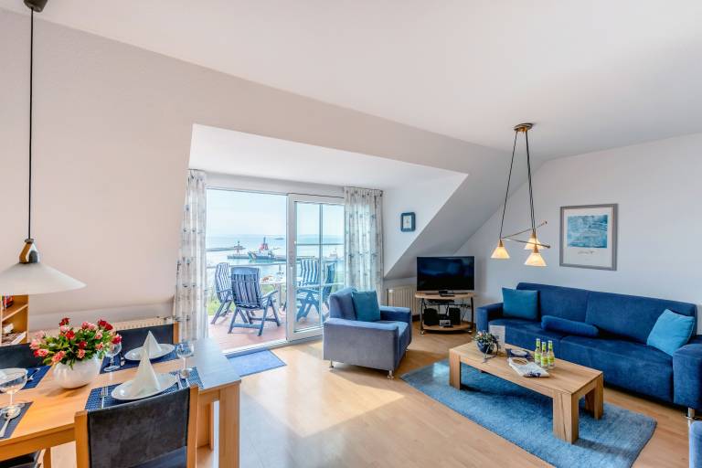 Ferienwohnung  Sassnitz