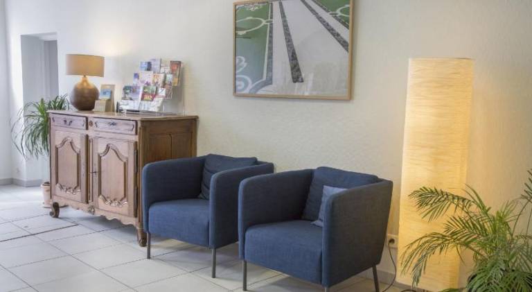 Logis Hotel Chaptal, Amboise — photo 5