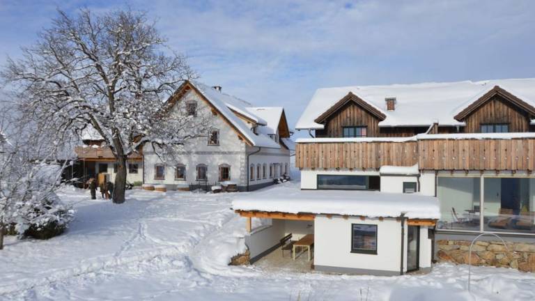 Ferienwohnung Waidhofen an der Ybbs