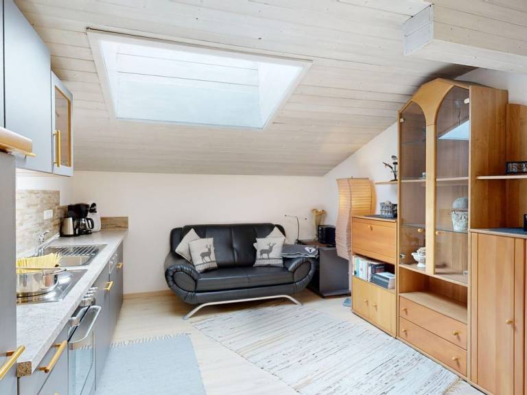 Appartement Lofer