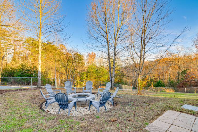 2 Mi to Lake Cumberland Access: Home w/ Grill — photo 2