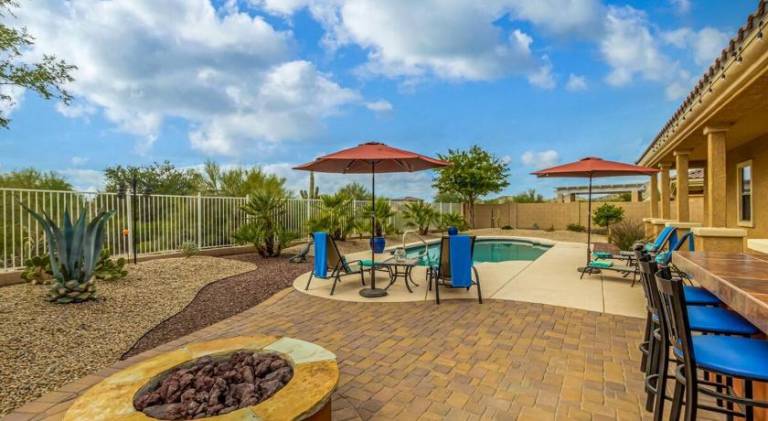 House with pool | Good for workation — photo 5