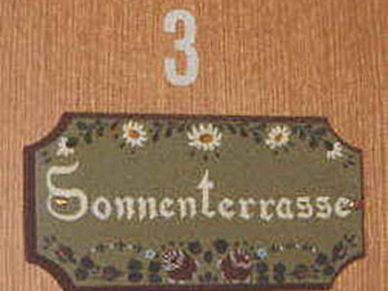 Ferienwohnung in Sankt Märgen für max. 6 Gäste