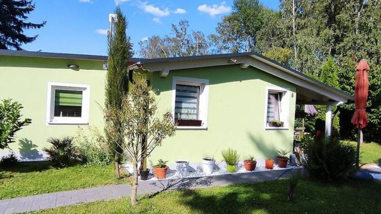 Ferienwohnung Stolpen