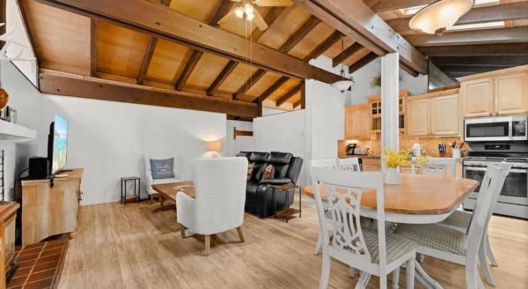 Pleasant vacation home | Pet-friendly — photo 3