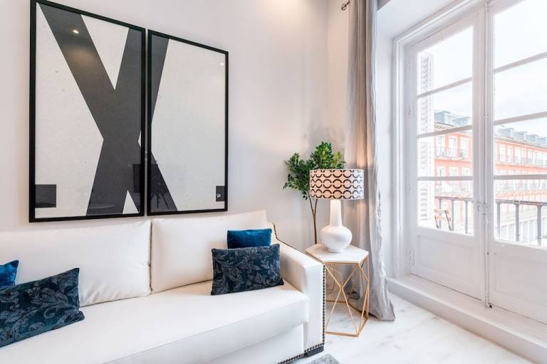 Apartamento  Plaza Mayor