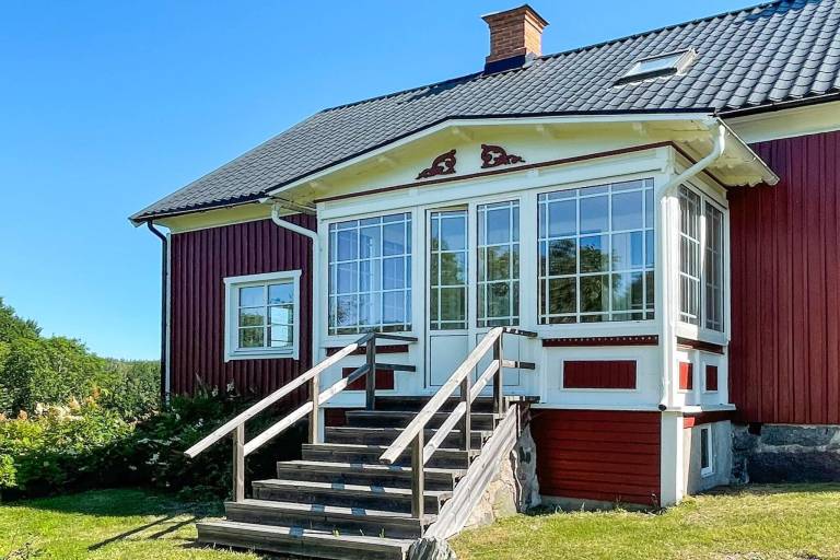 Ferienhaus in Oskarshamn, Kristdala für max. 8 Personen Ferienhaus in Oskarshamn, Kristdala für max. 8 Personen