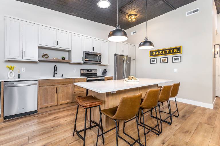 Apartment Galena