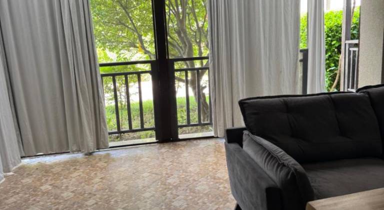 Holiday apartment with pool — photo 2