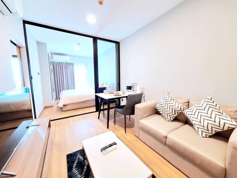 Condo Chang Khlan