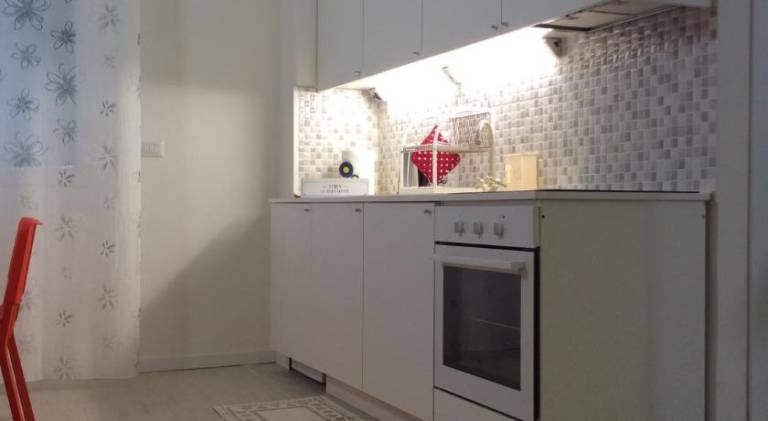 Holiday apartment with 2 rooms for 6 persons — photo 3
