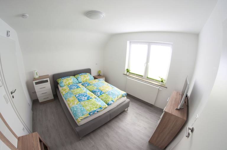 Ferienwohnung Herten