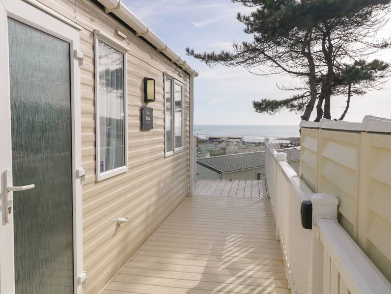 Cottage Bigbury-on-Sea